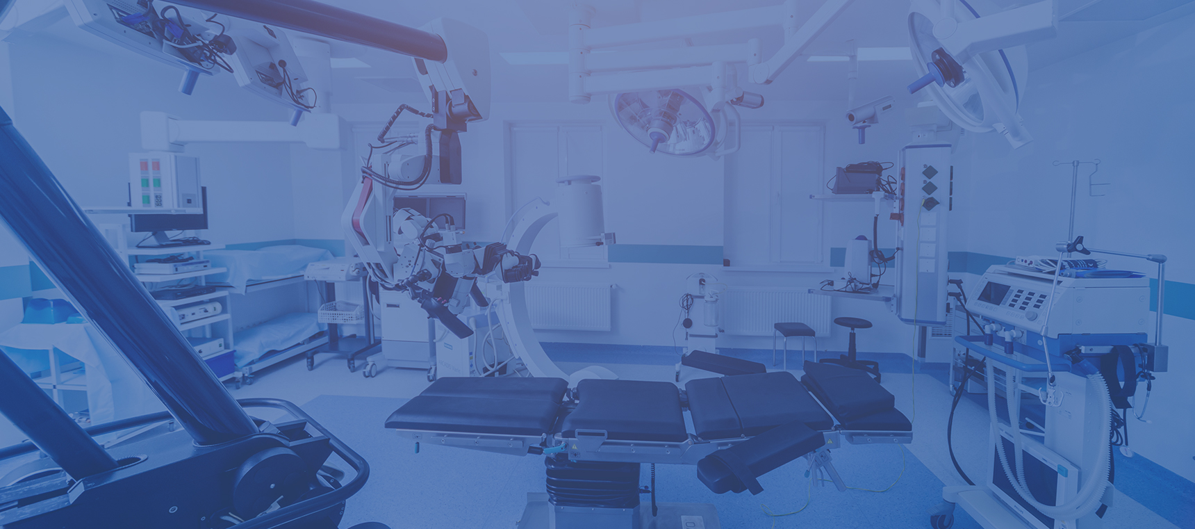 Medical Equipment